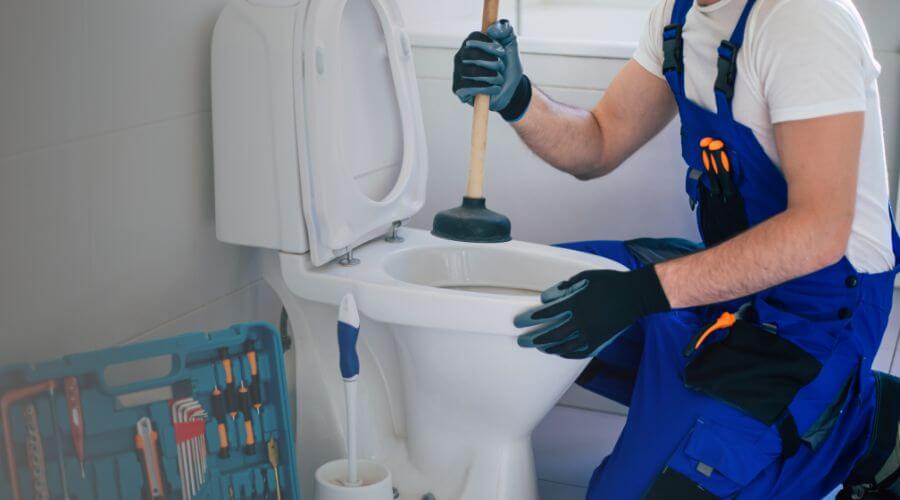 Professional sewer line replacement in Somerset, OH
